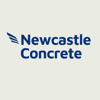 Concrete Newcastle logo 