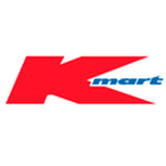 Kmart Australia logo for Concrete Services